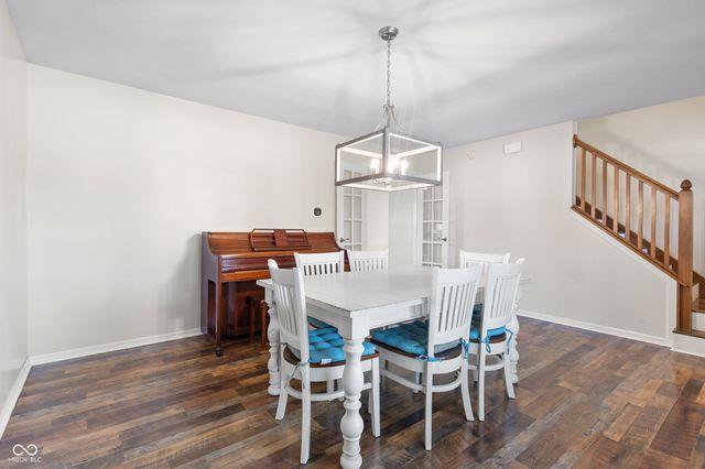 7913 Meadow Bend Lane, Indianapolis, IN 46259