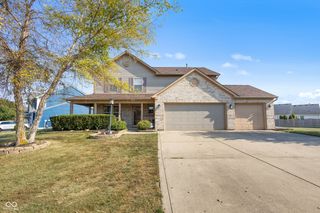 7913 Meadow Bend Lane, Indianapolis, IN 46259