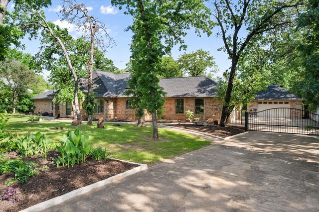 2037 Lazy Lane, Keller, TX 76262