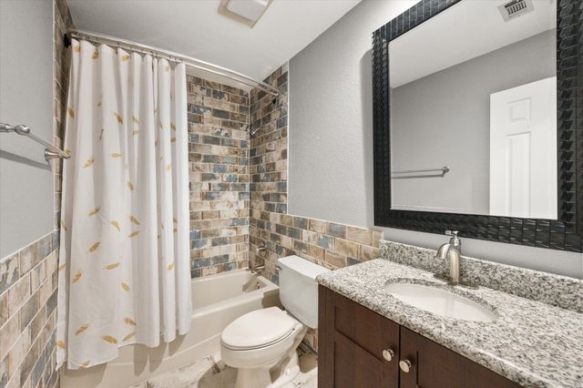 2037 Lazy Lane, Keller, TX 76262