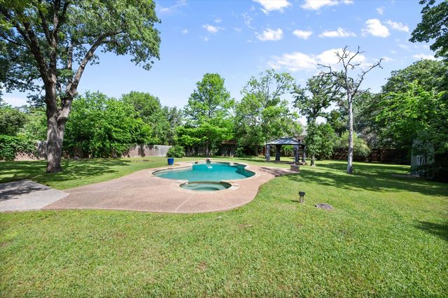 2037 Lazy Lane, Keller, TX 76262
