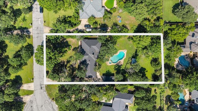 2037 Lazy Lane, Keller, TX 76262
