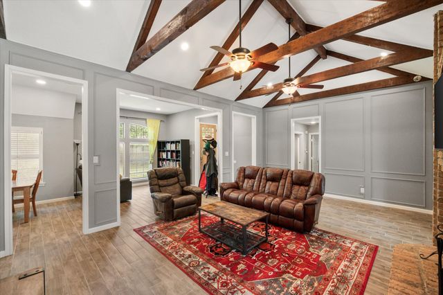 2037 Lazy Lane, Keller, TX 76262