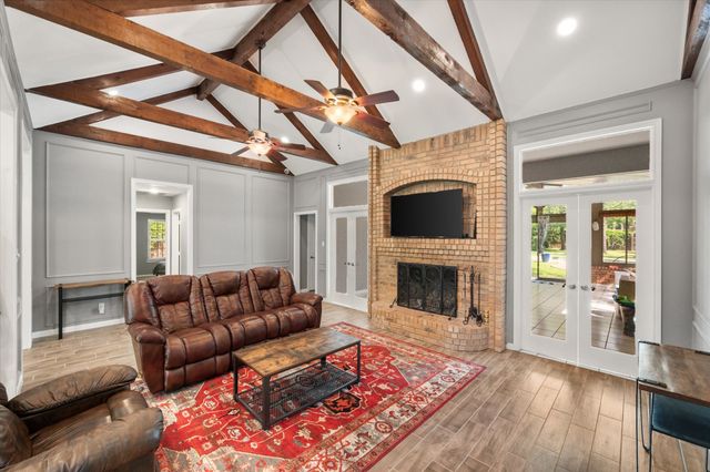2037 Lazy Lane, Keller, TX 76262
