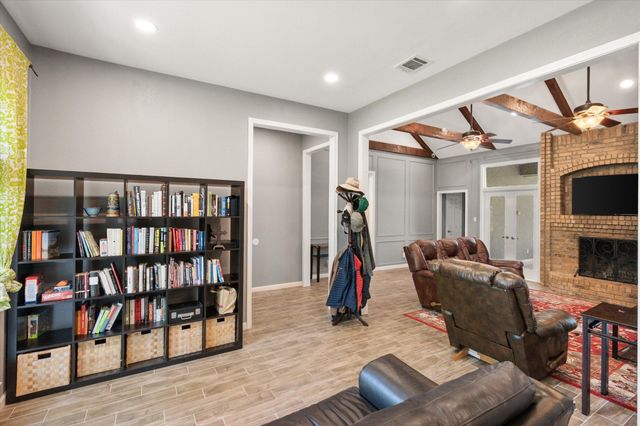 2037 Lazy Lane, Keller, TX 76262