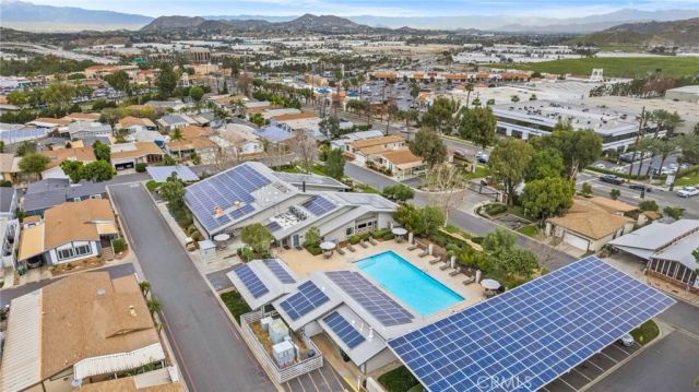 1550 Rimpau 125, Corona, CA 92881