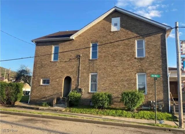 308-310 N 4th Street, Toronto, OH 43964