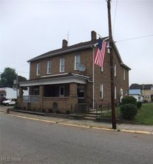 308-310 N 4th Street, Toronto, OH 43964