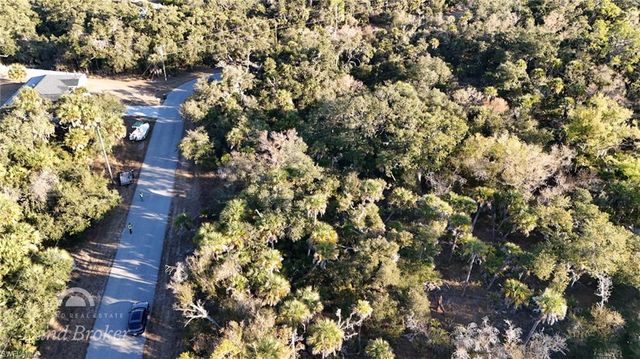 Backert RD, North Port, FL 34291