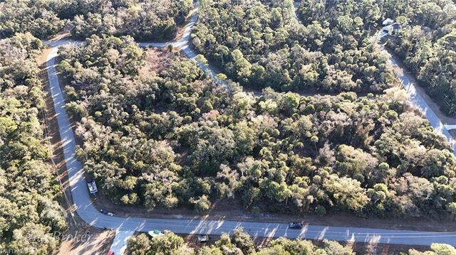 Backert RD, North Port, FL 34291