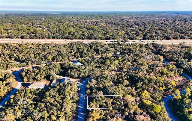 Backert RD, North Port, FL 34291