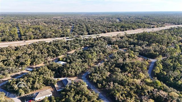 Backert RD, North Port, FL 34291