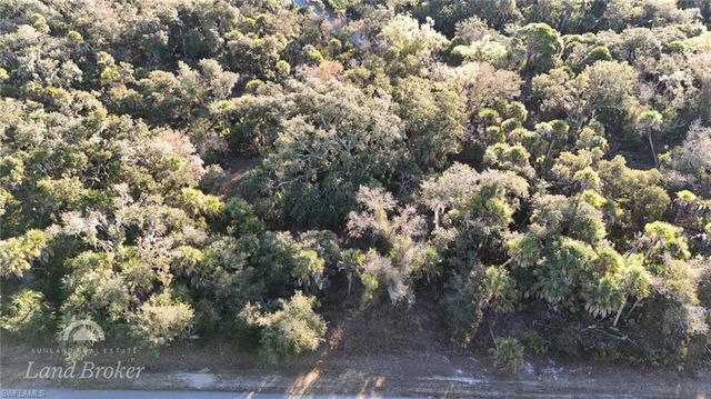 Backert RD, North Port, FL 34291