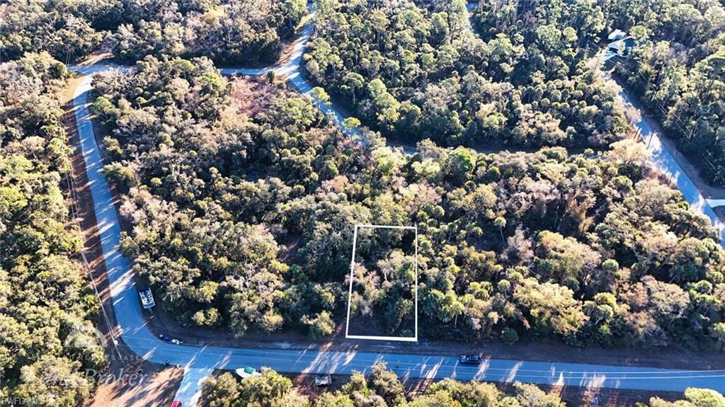 Backert RD, North Port, FL 34291