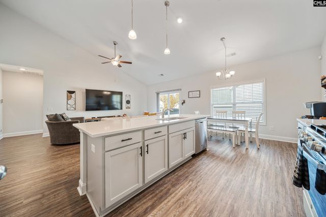 588 Roseridge Drive, Blythewood, SC 29016