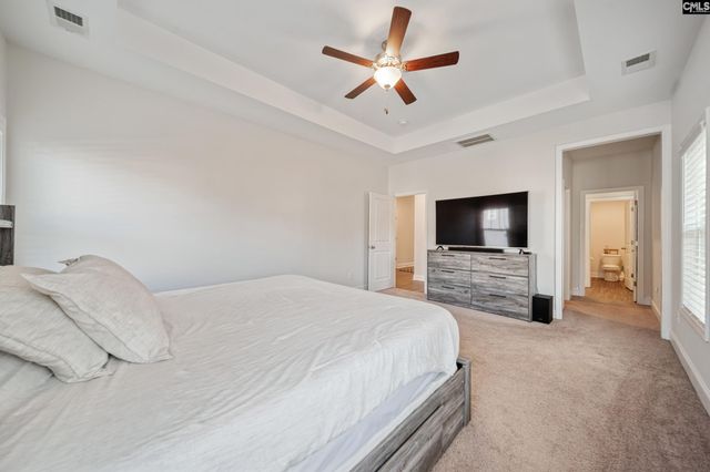 588 Roseridge Drive, Blythewood, SC 29016