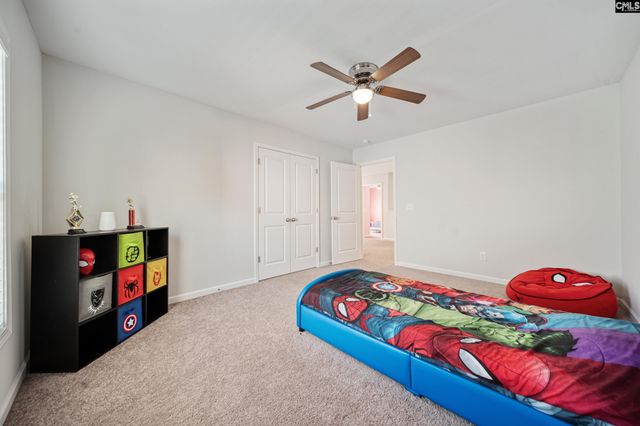 588 Roseridge Drive, Blythewood, SC 29016