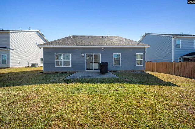 588 Roseridge Drive, Blythewood, SC 29016