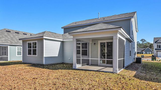 152 Bjorn Way, Longs, SC 29568