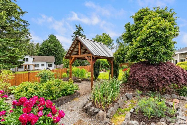 21808 114th Street E, Bonney Lake, WA 98391