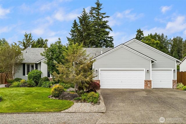 21808 114th Street E, Bonney Lake, WA 98391