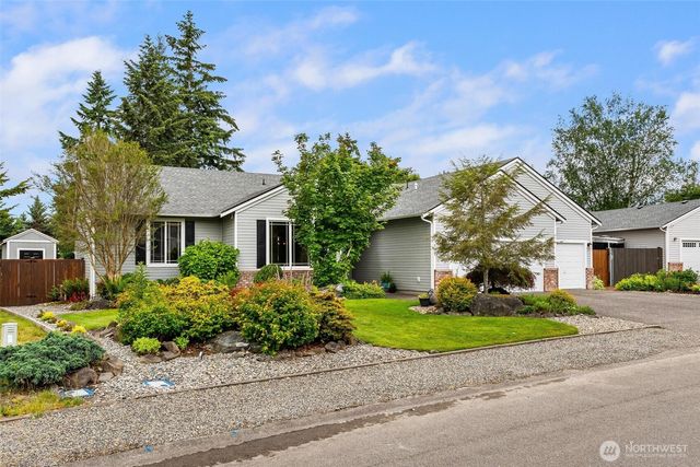 21808 114th Street E, Bonney Lake, WA 98391