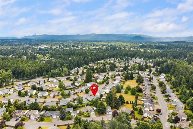 21808 114th Street E, Bonney Lake, WA 98391