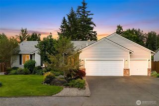 21808 114th Street E, Bonney Lake, WA 98391