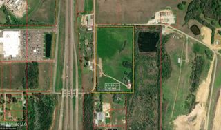 0 Soldiers Colony Road, Canton, MS 39046