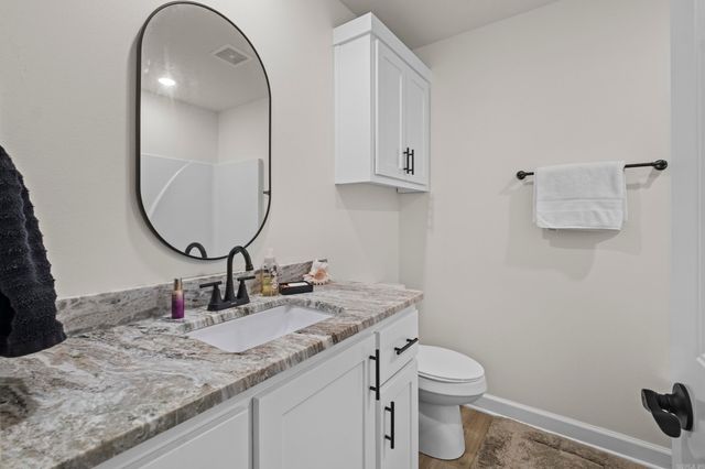 13 Doe Run Drive, Ward, AR 72176