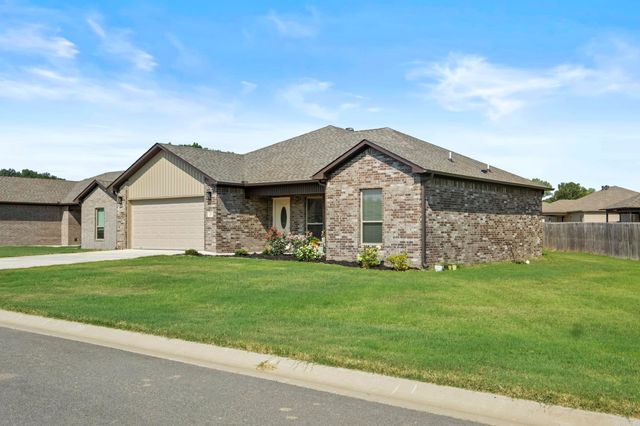 13 Doe Run Drive, Ward, AR 72176
