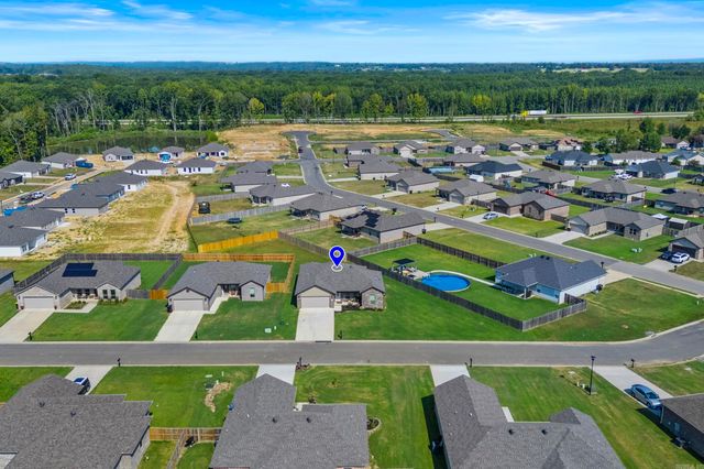 13 Doe Run Drive, Ward, AR 72176