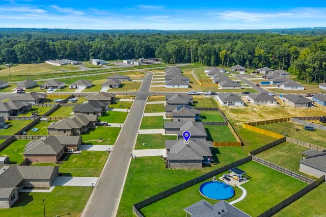 13 Doe Run Drive, Ward, AR 72176
