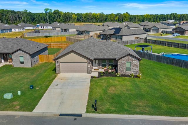 13 Doe Run Drive, Ward, AR 72176