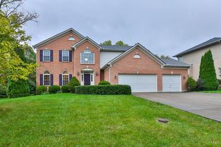 5609 Selu Drive, Liberty Twp, OH 45011
