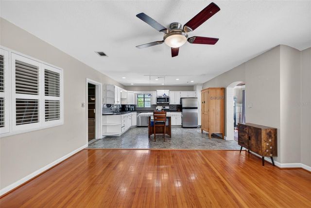 114 N ARCTURAS AVENUE, Clearwater, FL 33765
