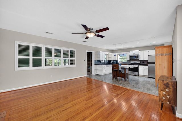 114 N ARCTURAS AVENUE, Clearwater, FL 33765