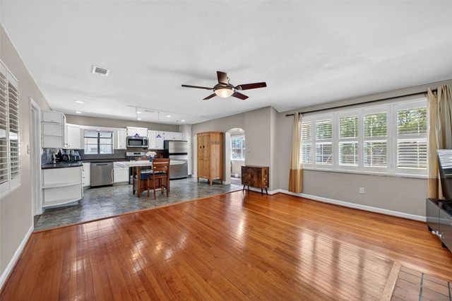 114 N ARCTURAS AVENUE, Clearwater, FL 33765