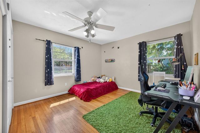 114 N ARCTURAS AVENUE, Clearwater, FL 33765