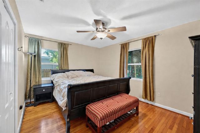 114 N ARCTURAS AVENUE, Clearwater, FL 33765