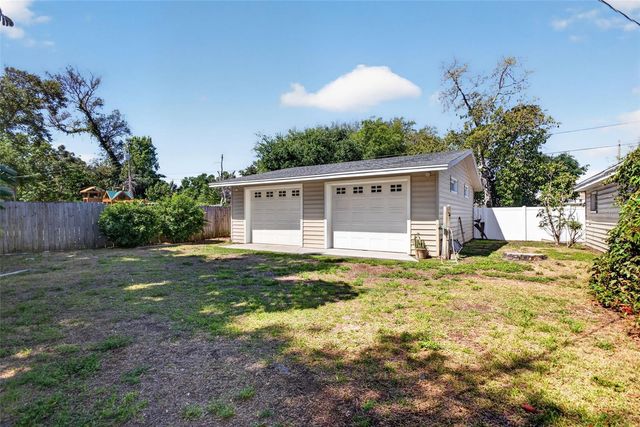 114 N ARCTURAS AVENUE, Clearwater, FL 33765