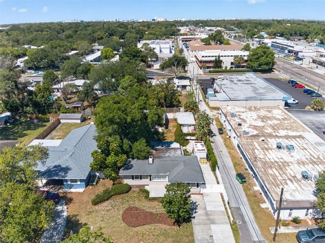 114 N ARCTURAS AVENUE, Clearwater, FL 33765