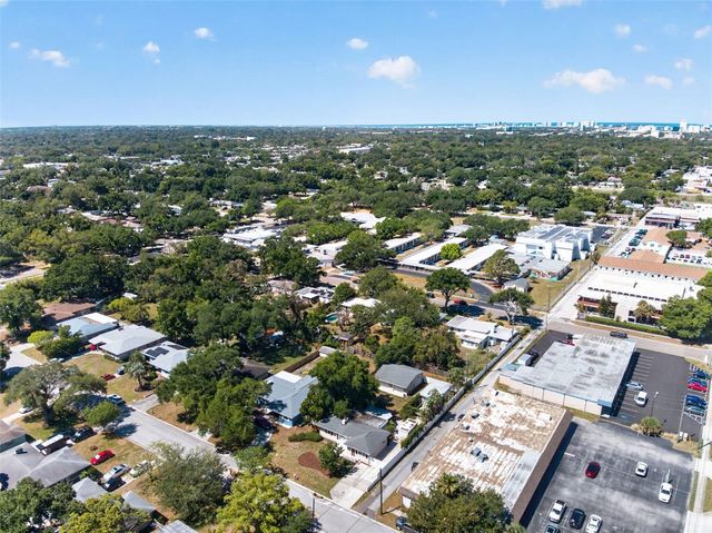 114 N ARCTURAS AVENUE, Clearwater, FL 33765