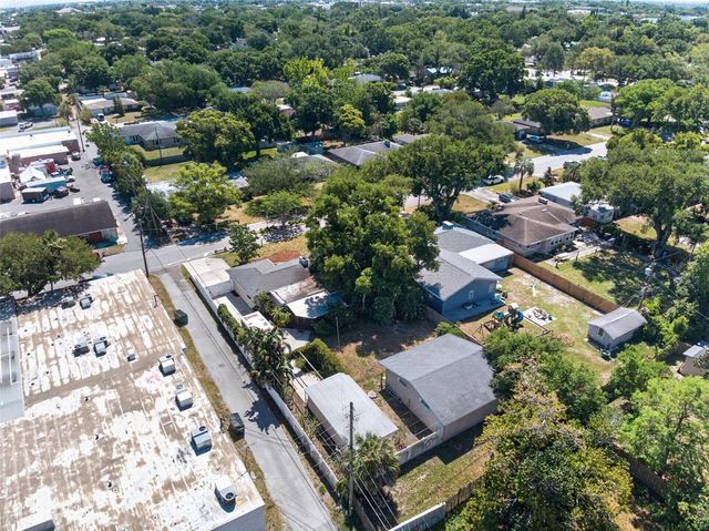 114 N ARCTURAS AVENUE, Clearwater, FL 33765