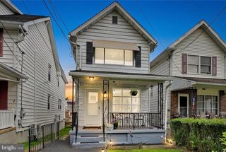 715 PORT CARBON/ST. CLAIR HIGHWAY, Pottsville, PA 17901
