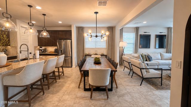 5524 W HARDTACK Trail, Laveen, AZ 85339