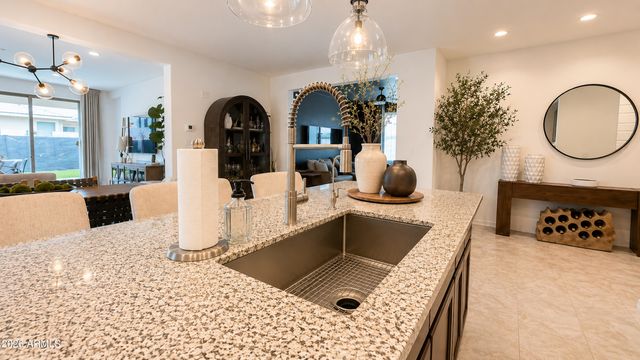5524 W HARDTACK Trail, Laveen, AZ 85339