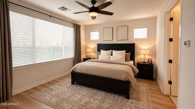 5524 W HARDTACK Trail, Laveen, AZ 85339