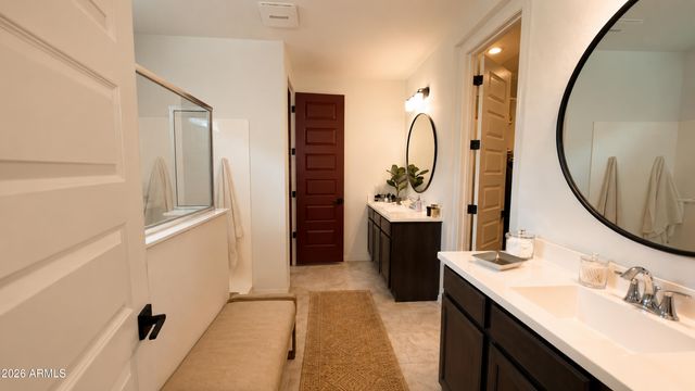5524 W HARDTACK Trail, Laveen, AZ 85339