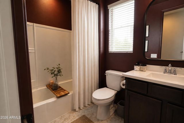 5524 W HARDTACK Trail, Laveen, AZ 85339